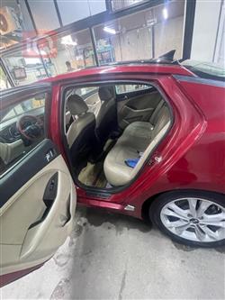 كيا اوبتيما